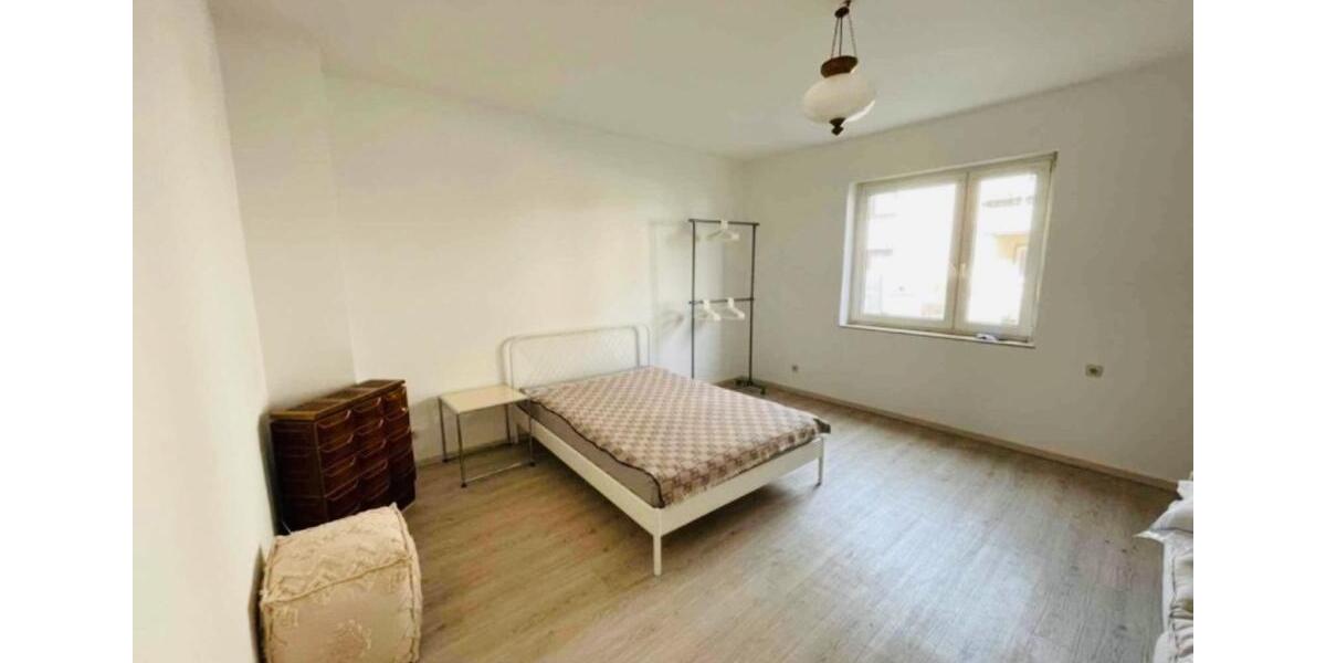 Möblierte Wohnung in Mannheim Sandhofen zu vermieten 1.5 zimmer