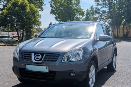 Nissan Qashqai 205.500 km 3.700 &euro; Mannheim 68163