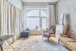 Wohnen mit Atelier-Flair: Charaktervolle Altbau-Einheit mit Hof & großer Nutzfläche - Etagenwohnung Mannheim Neckarstadt | Angebot:25837785