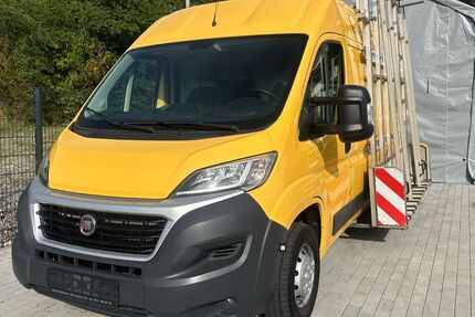 Fiat Ducato 74.198 km 13.650 &euro; Weinheim 69469