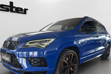 Cupra Ateca 69.420 km 22.900 &euro; Mutterstadt 67112