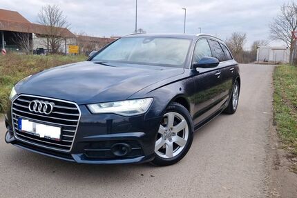 Audi A6 137.000 km 22.000 &euro; Grünstadt 67269