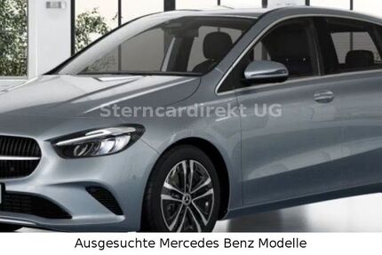 Mercedes-Benz B 180 12.000 km 28.890 &euro; Lampertheim 68623