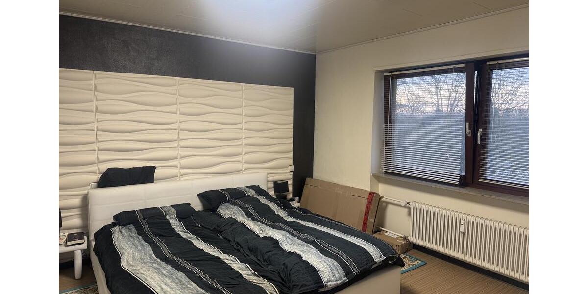 Schöne 3 ZKB Wohnung mit herrlichem Ausblick 3.5 zimmer