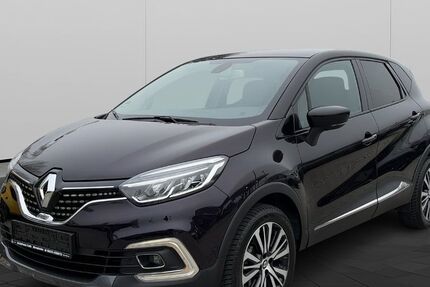 Renault Captur 98.999 km 11.690 &euro; Bensheim 64625