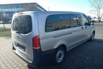 Mercedes-Benz Vito Tourer Pro 116 9Gang ExtraLang LED Lithium Ka 121.900 km 27.350 &euro; Gernsheim 64579