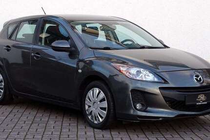Mazda 3 90.990 km 9.990 &euro; Bensheim 64625