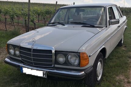 Mercedes-Benz 200 175.000 km 5.000 &euro; Großniedesheim 67258