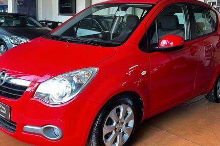 Opel Agila 91.054 km 6.490 &euro; Bad Dürkheim 67098