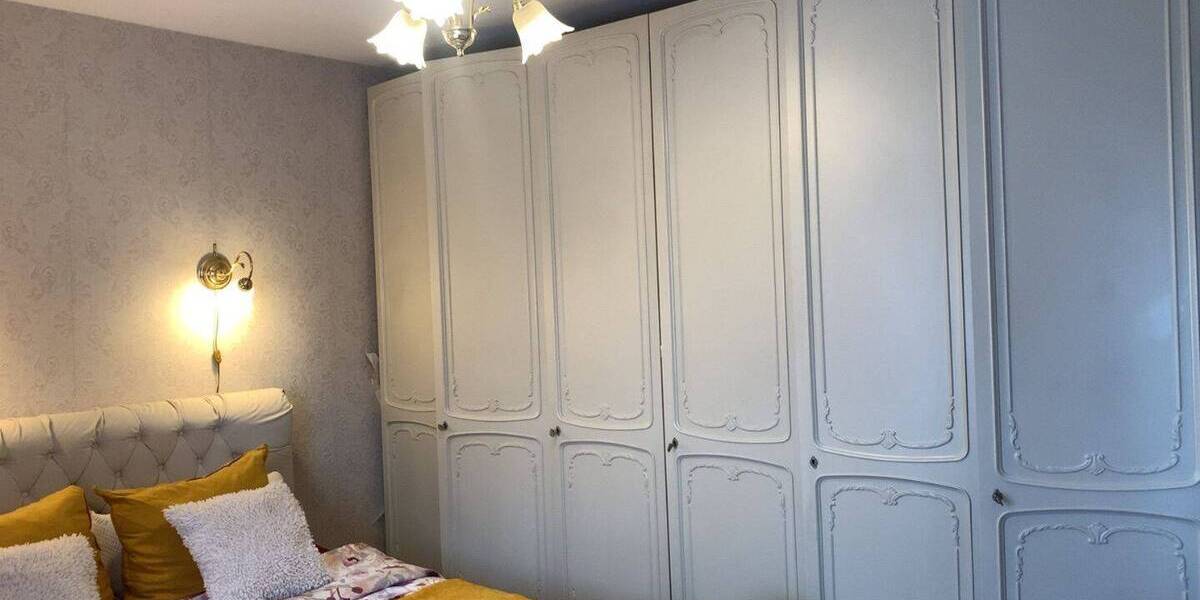 Etagenwohnung Mannheim Vogelstang - 3 Zimmer, 78 m&sup2;, 669&euro; | Angebot:26259335