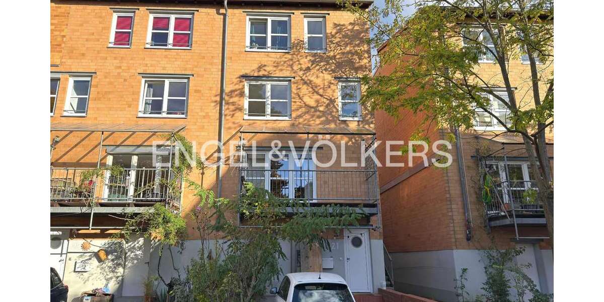 Haus zum Kaufen in Heidelberg 699.000 € 130 m² 5 zimmer