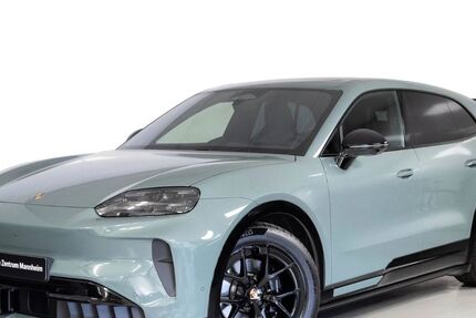 Porsche Cayenne 14.500 km 125.900 &euro; Mannheim 68229