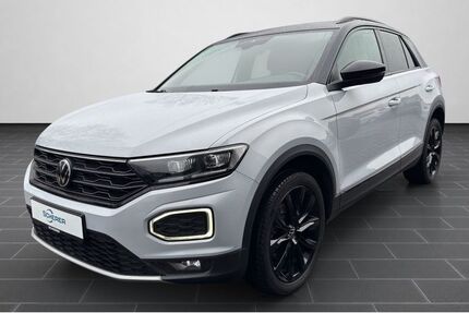VW T-Roc 91.363 km 18.990 &euro; Ludwigshafen 67063