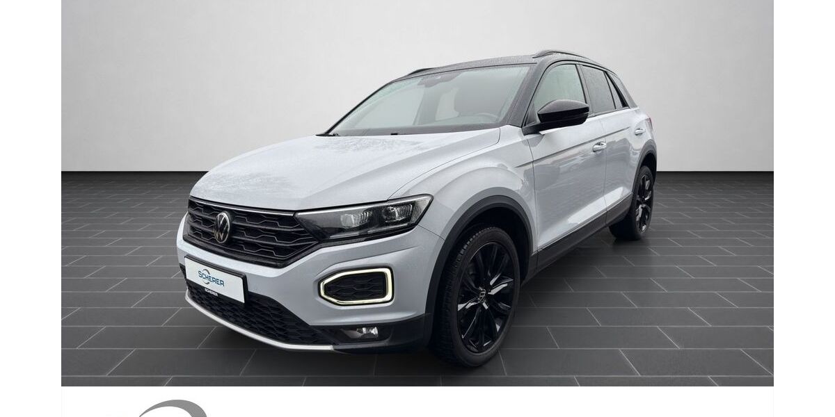 VW T-Roc 91.363 km 18.990 &euro; Ludwigshafen 67063