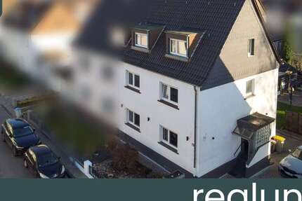 Haus zum Kaufen in Mannheim 620.000 € 152.5 m² 6 zimmer