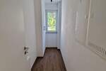 Neuwertige 2 Zimmer- Erdgeschoßwohnung in direkter Nachbarschaft zur Natur!!!