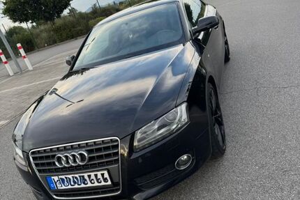 Audi A5 140.000 km 10.800 &euro; Worms 67549