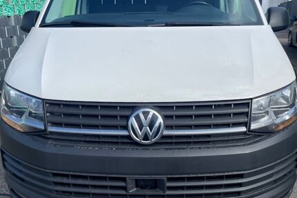 VW T6 Transporter 234.000 km 13.499 &euro; Speyer 67346