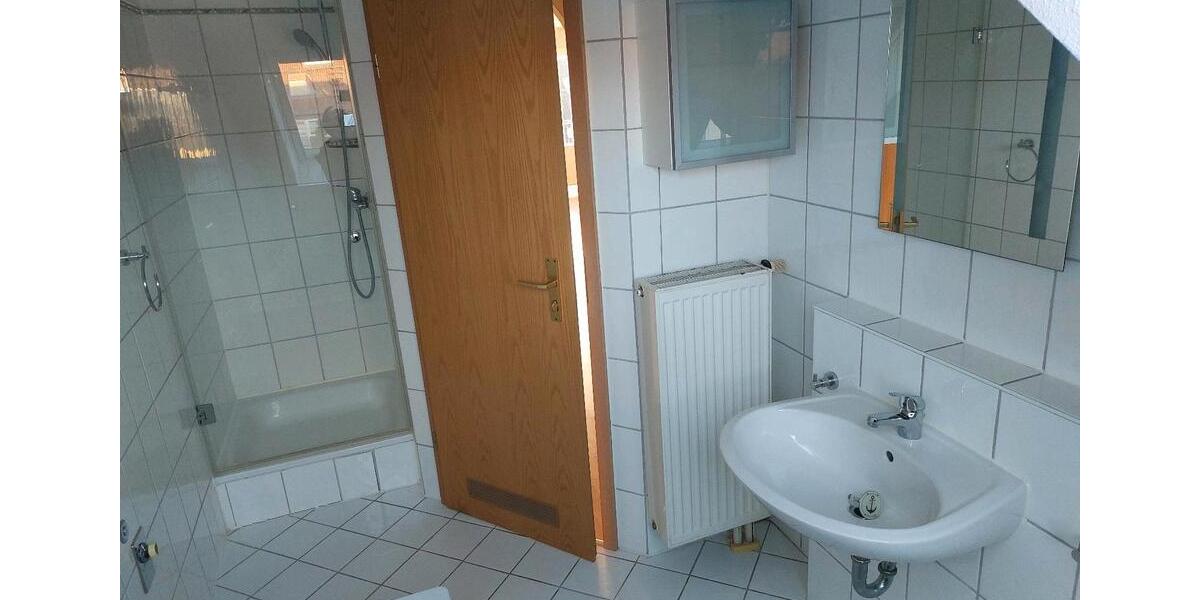 Maisonettenwohnung Mannheim Hochstätt - 3 Zimmer, 65 m&sup2;, 999&euro; | Angebot:26597547