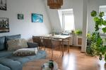 Etagenwohnung Mannheim Niederfeld - 3 Zimmer, 70 m&sup2;, 540&euro; | Angebot:26253116