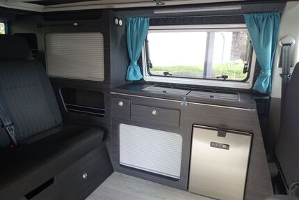 VW T6 andere 105.990 km 41.490 &euro; Mörlenbach 69509
