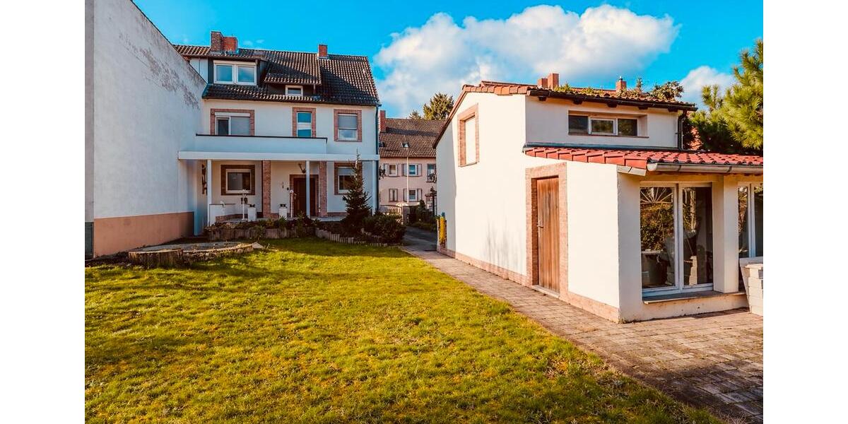 Etagenwohnung Mutterstadt - 3 Zimmer, 70 m&sup2;, 850&euro; | Angebot:26330086