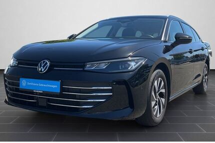 VW Passat Variant 20.239 km 31.600 &euro; Ludwigshafen 67059