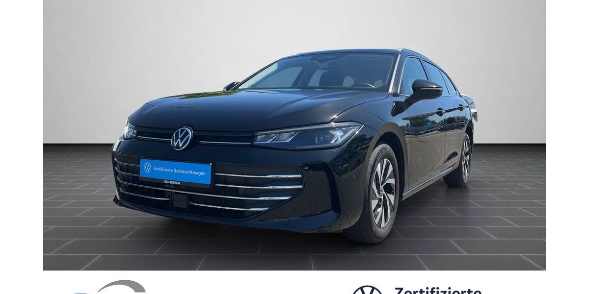 VW Passat Variant 20.239 km 31.600 &euro; Ludwigshafen 67059