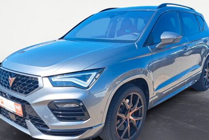 Cupra Ateca 57.932 km 27.950 &euro; Brühl 68782