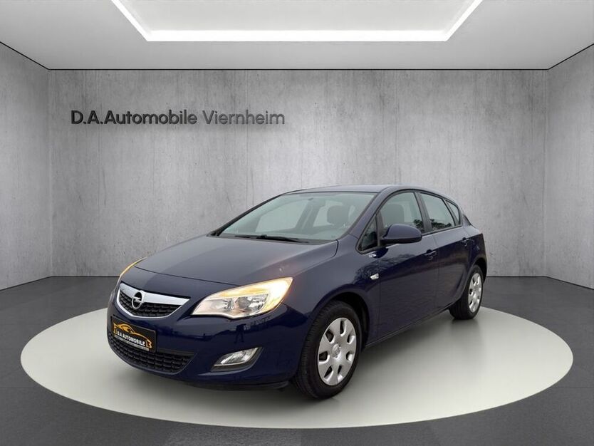 Astra