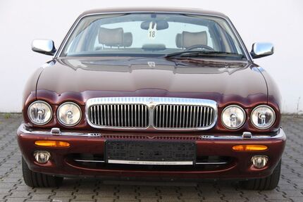 Jaguar Daimler 205.000 km 14.999 &euro; Heppenheim (Bergstraße) 64646