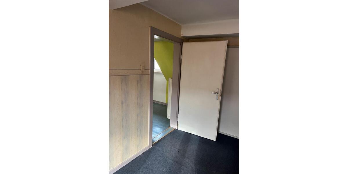 Dachgeschoßwohnung Groß-Rohrheim Rohrheim - 3 Zimmer, 64 m&sup2;, 1.000&euro; | Angebot:26610192