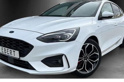 Ford Focus 118.000 km 14.690 &euro; Weinheim 69469
