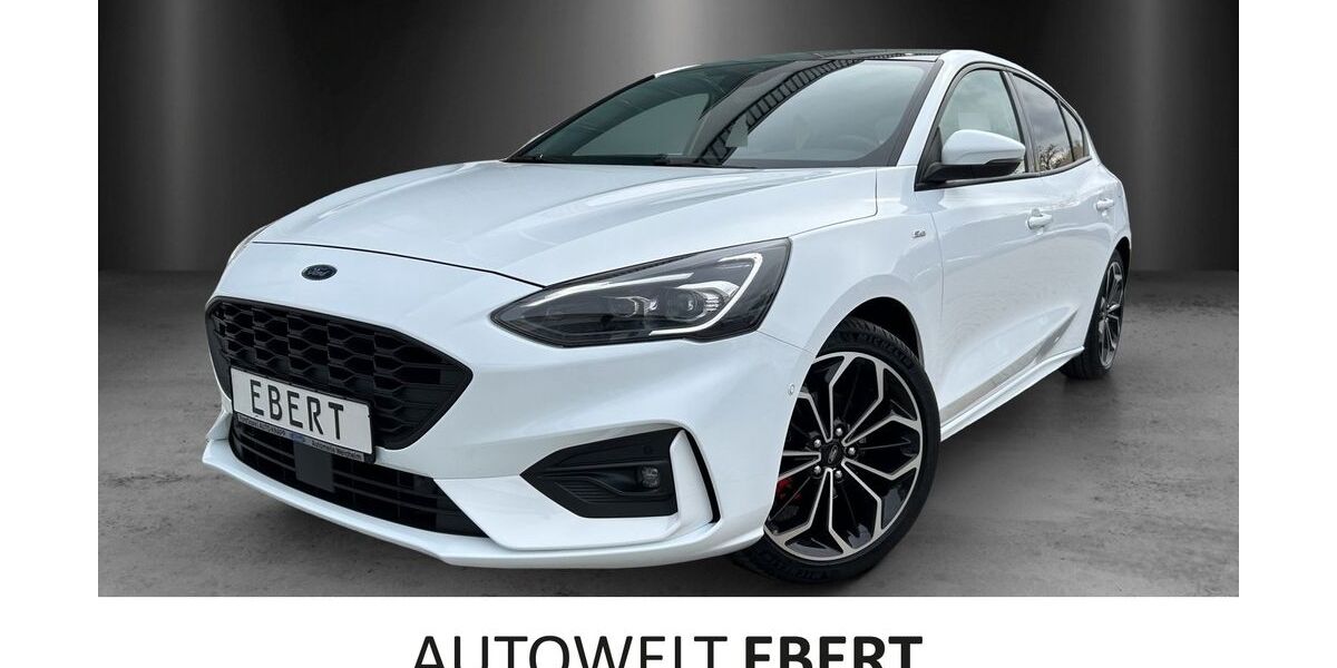 Ford Focus 118.000 km 14.690 &euro; Weinheim 69469