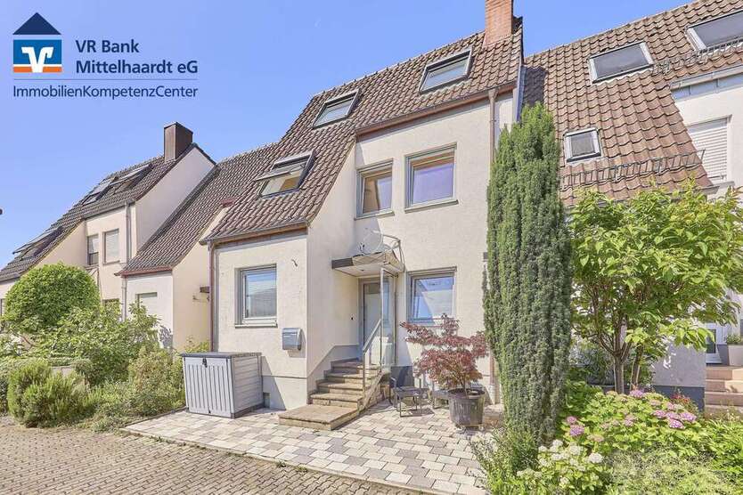 Haus zum Kaufen in Bad Dürkheim 495.000 € 127 m²
