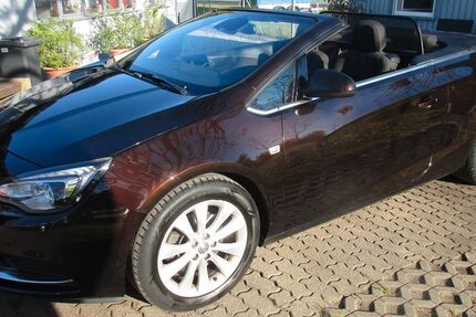 Opel Cascada 154.710 km 8.599 &euro; Neustadt an der Weinstrasse 67433