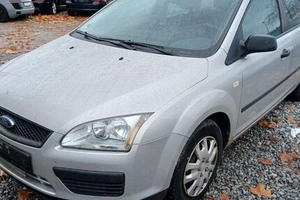 Ford Focus 338.000 km 690 &euro; Worms 67547