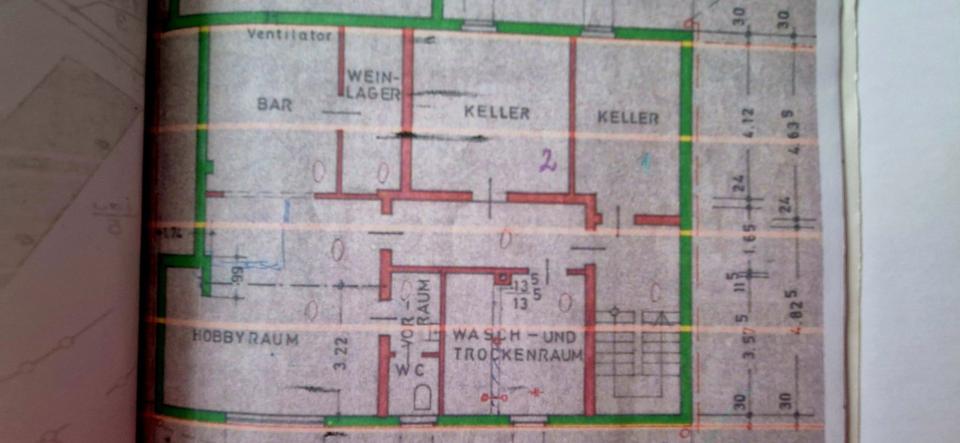 Haus zu Verkaufen(nur Erdgeschoss, mit grossem Parkplatz 4 zimmer