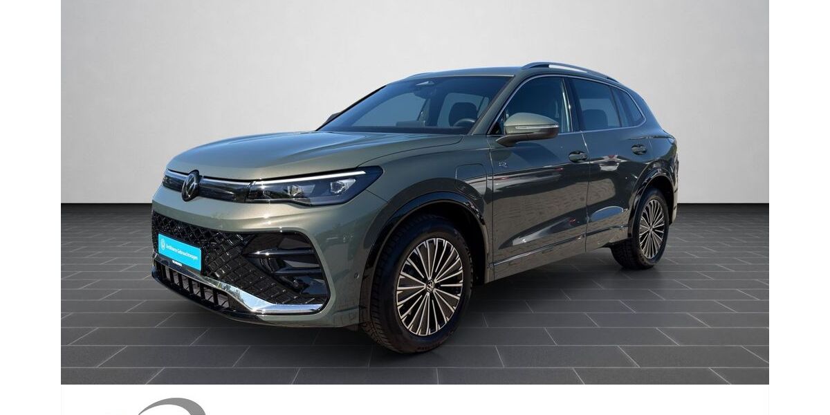 VW Tiguan 28.900 km 48.800 &euro; Neustadt a.d. Weinstraße 67433