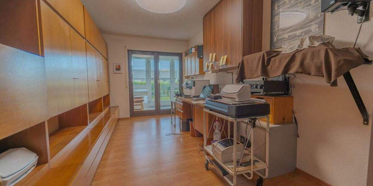 Reihenendhaus Heidelberg / Emmertsgrund Emmertsgrund - 6 Zimmer, 186 m&sup2;, 480.000&euro; | Angebot:25669381