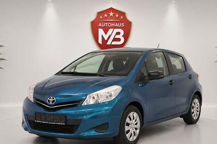 Toyota Yaris 25.000 km 7.990 &euro; Ludwigshafen am Rhein 67059