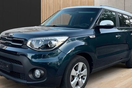 Kia Soul 137.645 km 8.000 &euro; Weingarten 67366