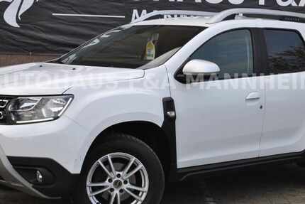 Dacia Duster 115.000 km 12.490 &euro; mannheim 68165