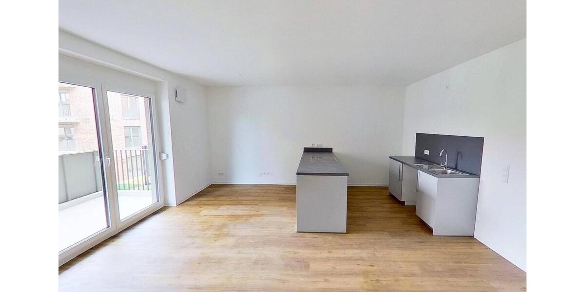 Etagenwohnung Mannheim Neckarstadt-Ost - 4 Zimmer, 107 m&sup2;, 1.437&euro; | Angebot:26619114