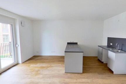 Wohnung Mannheim Neckarstadt-Ost - 4 Zimmer, 107 m&sup2;, 1.437&euro; | Angebot:26619114