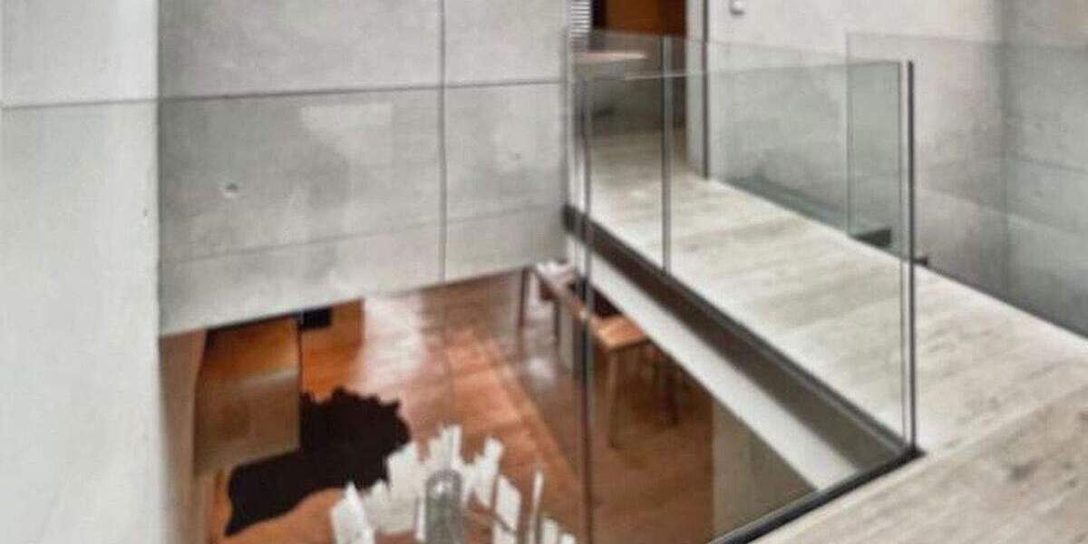 Die hohe Kunst des Wohnens! Einzigartiges Architekten-RMH im Bauhausstil in Mannheim - ohne Makler 3 zimmer