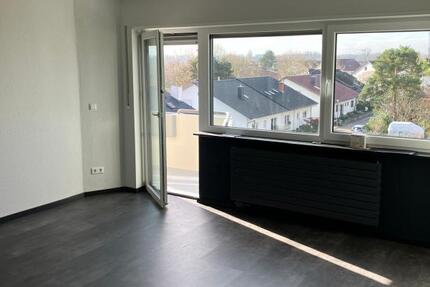 ObjNr:18742 - Herrlicher Blick über Brühl - Rohrhof 2 zimmer