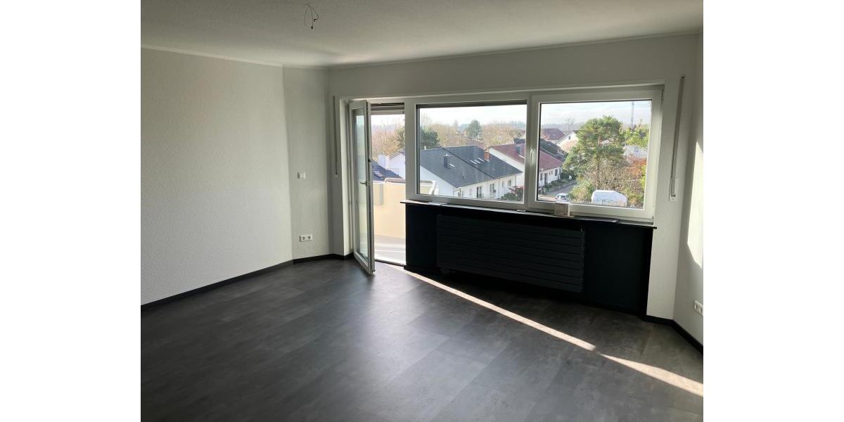 ObjNr:18742 - Herrlicher Blick über Brühl - Rohrhof 2 zimmer