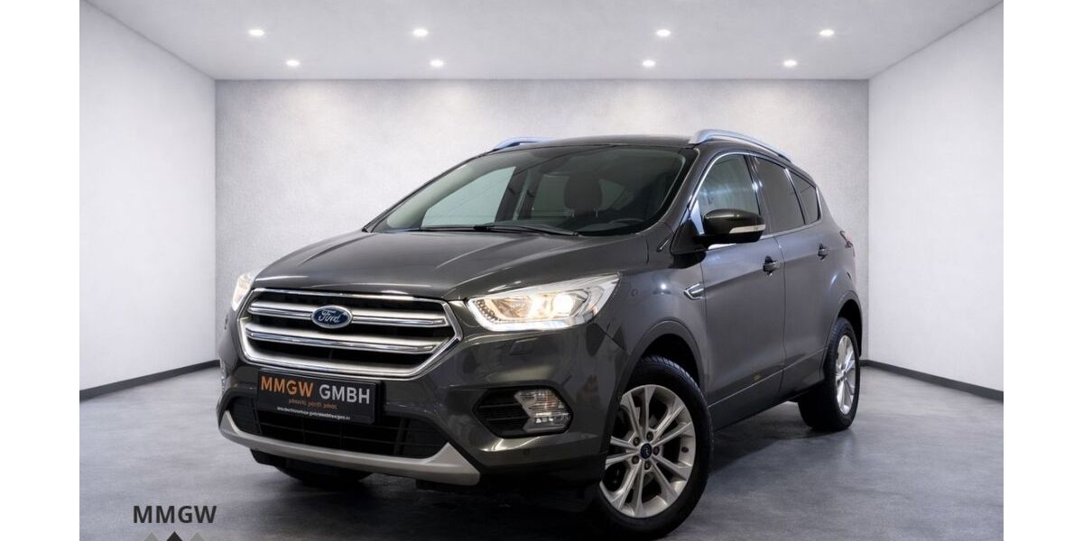 Ford Kuga 54.454 km 12.990 &euro; Bensheim 64625