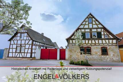 Gewerbeobjekt Haßloch - 885.000&euro; | Angebot:26729573